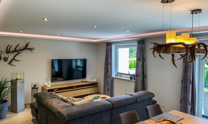 Schoenau am Koenigssee Apartment | Ferienhaus Lochner