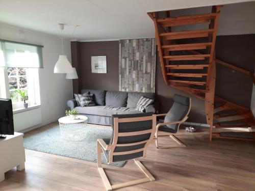 Daenschendorf Apartment | Ferienhaus-Landliebe-Wohnung-9048-3