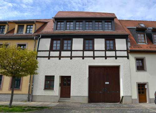 Grimma Apartment | Ferienhaus mit 2 Schlafzimmern in Grimma nahe Mulderadweg