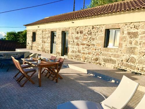 Nordeste House | Ferienhaus Mit Privatem Pool Und Meerblick