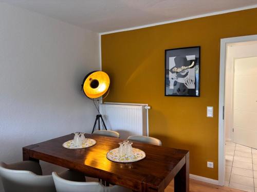 Koenigs Wusterhausen House | Ferienhaus Nähe Strandbad
