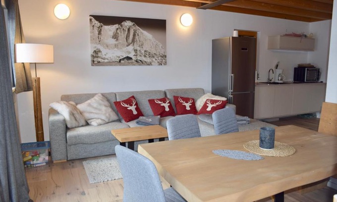 Bad Kleinkirchheim House | Ferienhaus Nockalmbahn