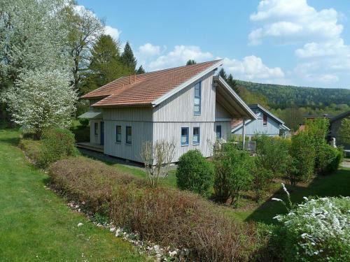 Waldmuenchen House | Ferienhaus Nr 14A2, Feriendorf Hagbügerl, Bayr Wald