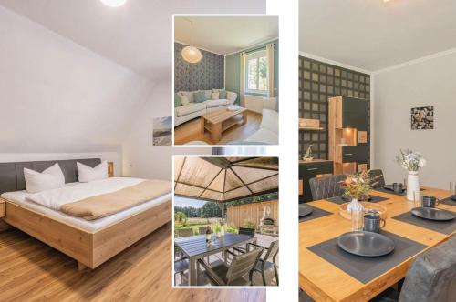Garz House | Ferienhaus Oscar