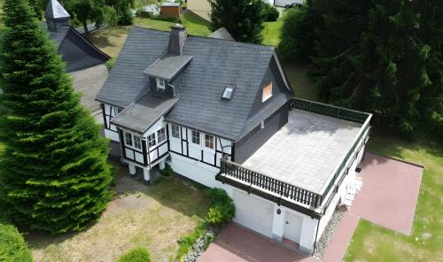 Gellinghausen Apartment | Ferienhaus Osterwald