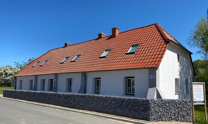 Timmendorf House | Ferienhaus Ostseemuschel