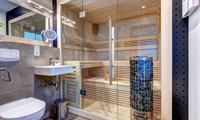 Korswandt House | Ferienhaus Ostwind, Deutschland