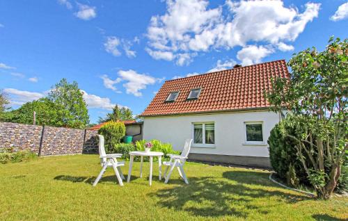 Kleinzerlang House | Ferienhaus Rheinsberg