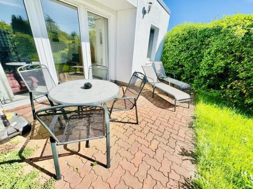 Diedrichshagen House | Ferienhaus Saturn, strandnah