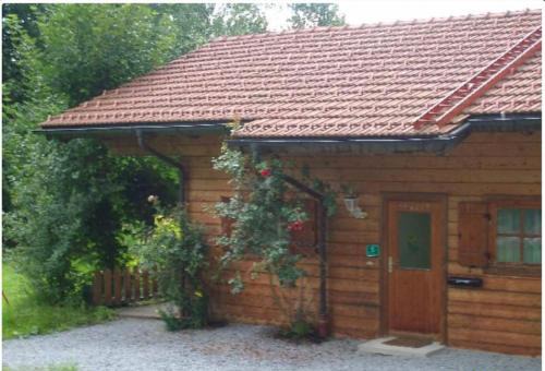 Grafenried House | Ferienhaus Schlagintweit