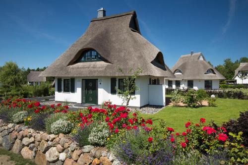 Fuhlendorf House | Ferienhaus Seeadler 34