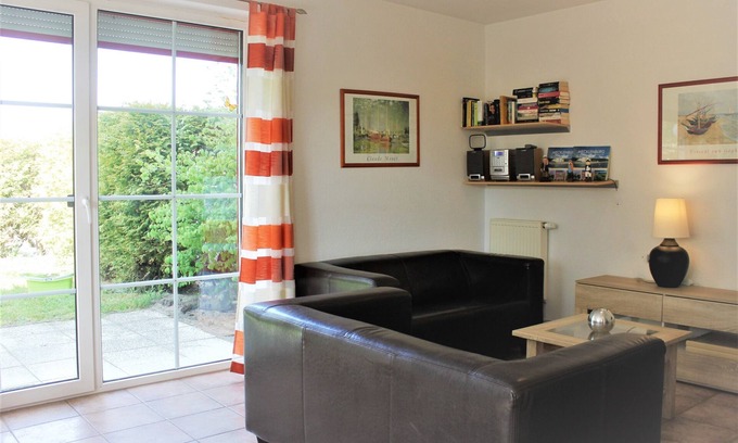 Kaltenhof House | Ferienhaus Seestern auf Poel