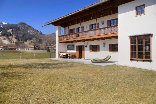 Wegscheid House | Ferienhaus Sonnenleitn