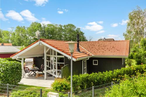 Schoenhagen House | Ferienhaus Strandmuschel