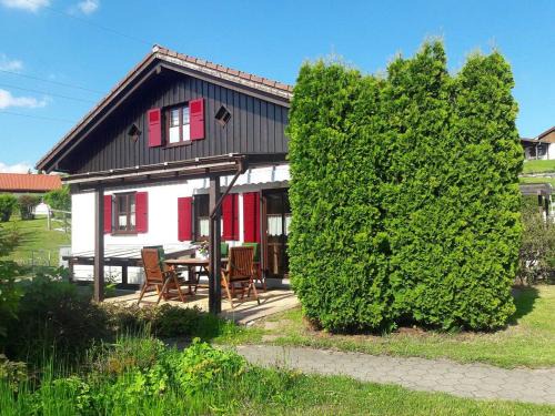 Reichenbach House | Ferienhaus Untere Gamssteige im Feriendorf Reichenbach UG5