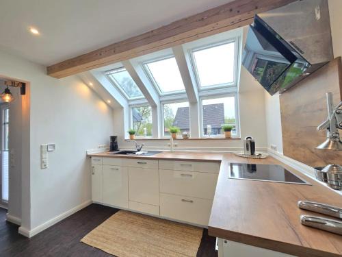 Berumbur House | Ferienhaus Uttied