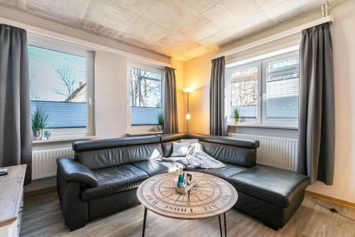 Burg Apartment | Ferienhaus von Osten