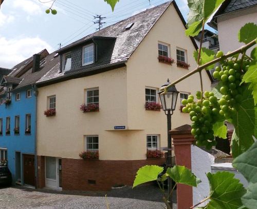 Uerzig House | Ferienhaus Würzgarte