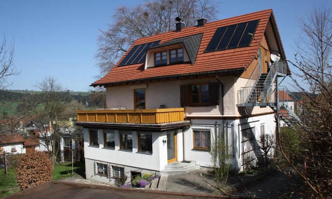 Weiler-Simmerberg House | Ferienhaus Weiler im Allgäu