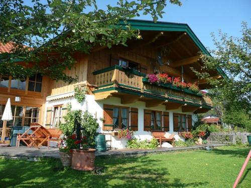 Entfelden Apartment | Ferienhaus Wolfenstetter