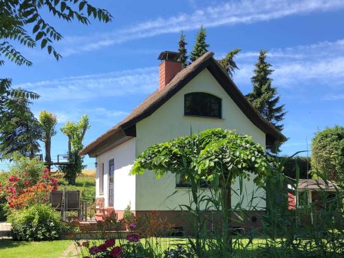 Barth House | Ferienhaus Wolff
