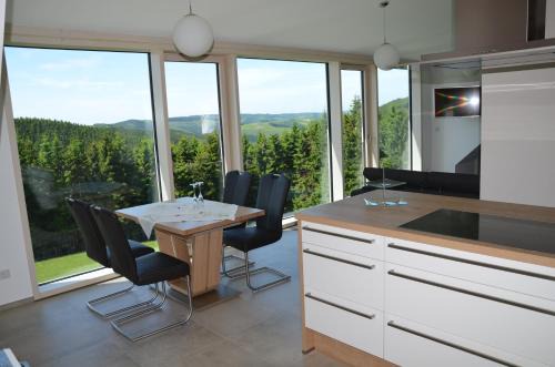 Lenneplaetze Apartment | Ferienhaus zur Glocke