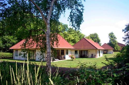Todendorf House | Ferienhof Rauert Haus 3
