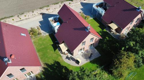 Fehmarn Apartment | Ferienhof Seelust