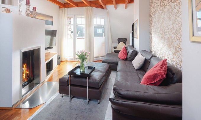 Norderney Apartment | /Ferienloft Inselliebe/