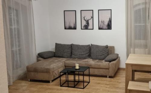 Oppenau Apartment | Ferienparadies Farn