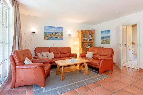 Scharbeutz House | Ferienparadies Seeweg 16