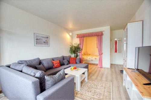 Heiligenhafen Apartment | Ferienpark - Haus B, App 0B0207