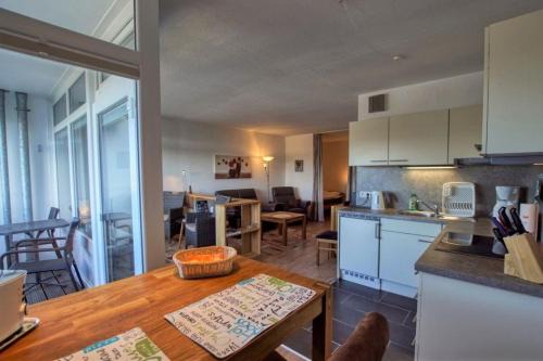 Heiligenhafen Apartment | Ferienpark - Haus D, App 0D0803
