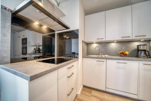 Heiligenhafen Apartment | Ferienpark - Haus E, App 0E0901