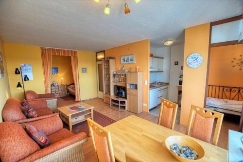 Heiligenhafen Apartment | Ferienpark - Haus E, App 0E1006