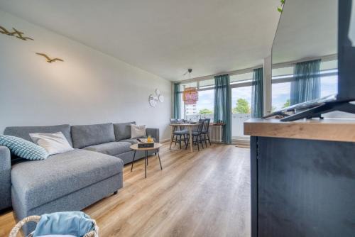 Heiligenhafen Apartment | Ferienpark - Haus M, App 0M0205