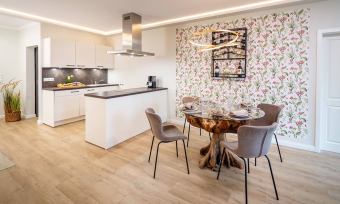 Daenschendorf Apartment | Ferienwohnung/app. für 4 Gäste mit 85m² in Fehmarn OT Dänschendorf
