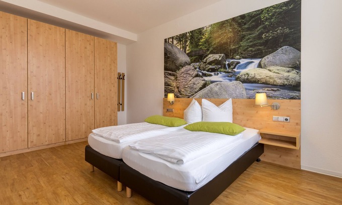 Schulenberg im Oberharz Apartment | Ferienwohnung/app. für 4 Gäste mit 57m² in Schulenberg im Oberharz