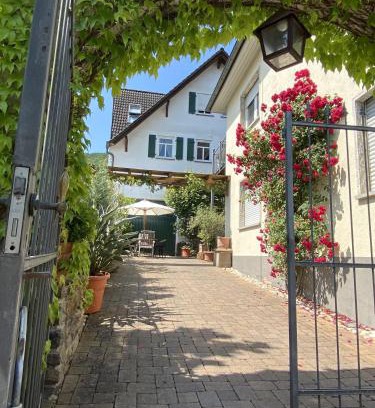 Bremm Apartment | Ferienweingut Schlägel