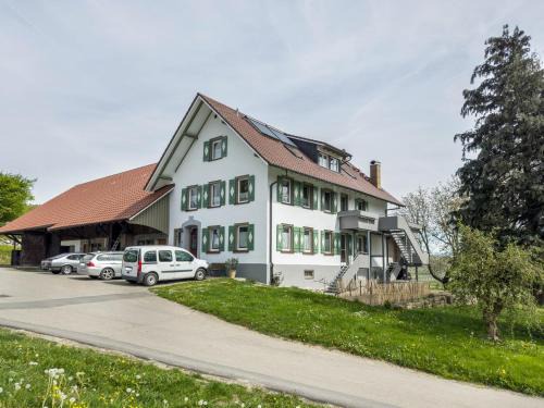 Kressbronn Apartment | Ferienwohnung Lang