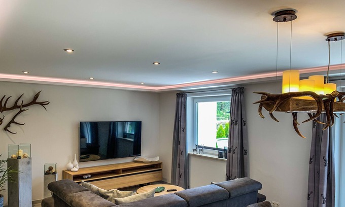 Schoenau am Koenigssee Apartment | Ferienwohnung Lochner - Königssee