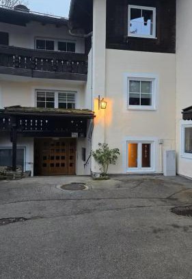 Konigssee Apartment | Ferienwohnung Klein