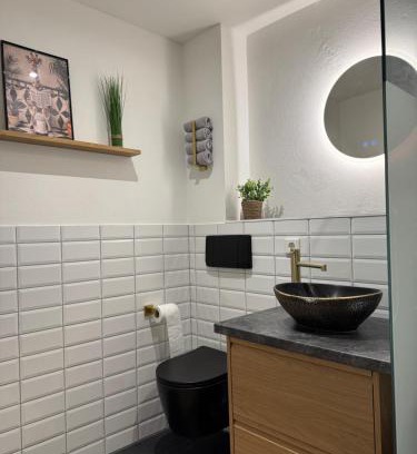 Weissenburg in Bayern Apartment | Ferienwohnung Weissenburg