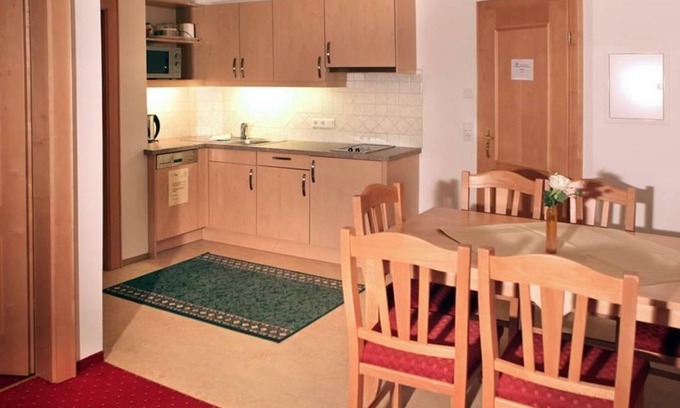Lofer Apartment | Ferienwohnung 6/2 Schlafräume/dusche, WC - Ferienwohnungen Auer