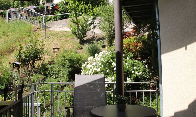 Stockach Apartment | Ferienwohnung 70qm, 2 Schlafzimmer, max 4 Personen