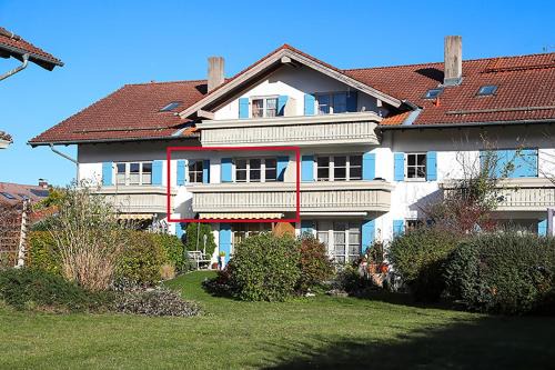 Prien am Chiemsee Apartment | Ferienwohnung ARTE HAFEN
