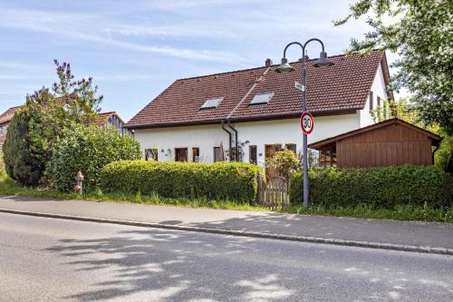 Singen Apartment | Ferienwohnung Alina