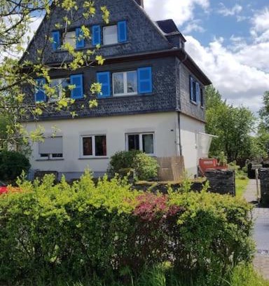 Kail Apartment | Ferienwohnung Alte-Schule-Kail Wohnung 2