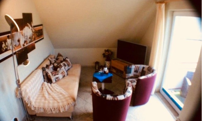 Altenkirchen Apartment | Ferienwohnung Altenkirchen 1
