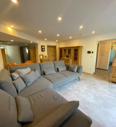 Wernberg-Koeblitz Apartment | Ferienwohnung Am Sand